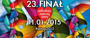 Wspomóż Wielką Orkiestrę Świątecznej Pomocy. Bez wychodzenia z domu