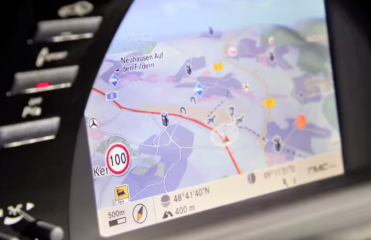 Niedługo CarPlay znajdziesz za kierownicą samochodu – dosłownie
