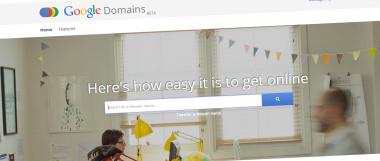 Koniec okresu testowego. Niepotrzebne są już zaproszenia, żeby kupić domenę w Google