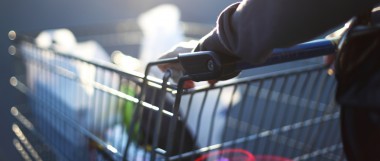 Nie zdziw się, gdy w sklepie przyszłości nie znajdziesz żadnych produktów