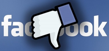 Kawałek surowej ryby przekonał mnie, że niektóre firmy nie potrafią korzystać z Facebooka