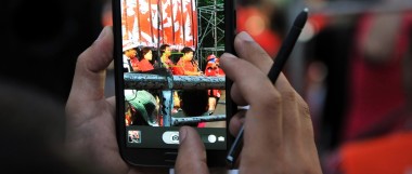 iPad z rysikiem nikogo nie powinien zdziwić