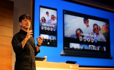 Windows 10 Timeline nie pojawi się w Fall Creators Update