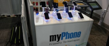 myPhone – ten z Bierdonki – swoje plany na przyszłość ogłaszał w… Las Vegas
