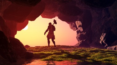 Nasi fascynujący starsi bracia – neandertalczycy