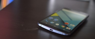 Nexus 6, czyli wielki orzech do zgryzienia – pierwsze wrażenia Spider’s Web