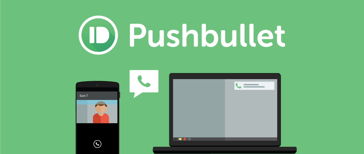 pushbullet ios app