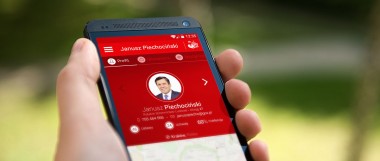 Jeśli zastanawiasz się, czym właściwie zajmują się polscy parlamentarzyści, to mam dobrą wiadomość. Jest do tego aplikacja