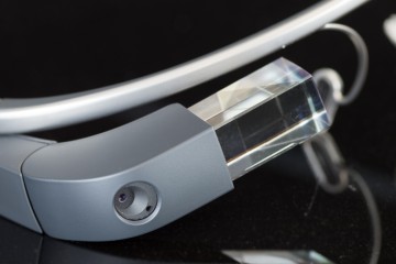 Nie uważam, by projekt Google Glass był jakąkolwiek porażką