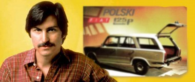 Ogrodnik January: Gdyby Apple powstało w Polsce – część druga