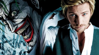 Oto Troy Baker – człowiek, który w pojedynkę podbił całą branżę gier