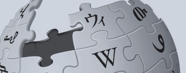 Wikipedia na iPhone'a