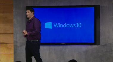 To dopiero porządki! Wraz z premierą Windows 10 odzyskasz sporo miejsca na dysku