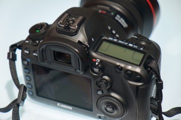 Nadchodzi Canon 5d mk IV - oto wszystko, co o nim wiemy