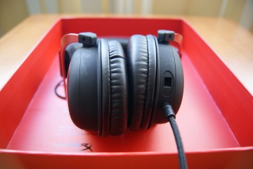 HyperX Cloud II - ulepszenie świetnego headsetu dla graczy!