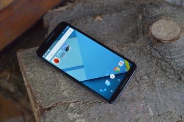 Jeśli twój Android Lollipop cierpi na wycieki pamięci, to mamy dobrą i złą wiadomość