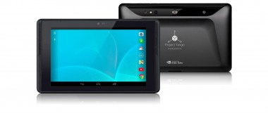 Project Tango to nie tylko eksperyment. Do czego Google wykorzysta „tablet z Kinectem”?