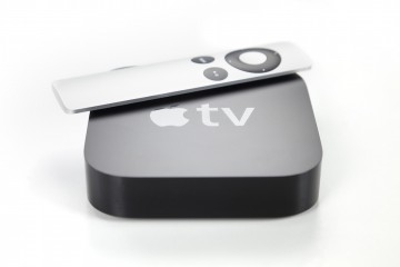 Apple TV 3
