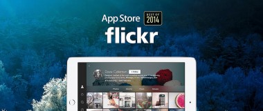 Sorry Flickr, wprowadzasz świetne nowości, ale dzisiaj to za mało