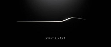 Nie ma wątpliwości – tak wygląda Samsung Galaxy S6 Edge z ekranem wygiętym po obu stronach!