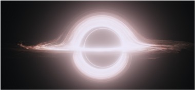 Taką współpracę to ja rozumiem – film Interstellar i nauka