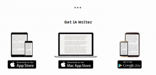 instal the last version for android iA Writer