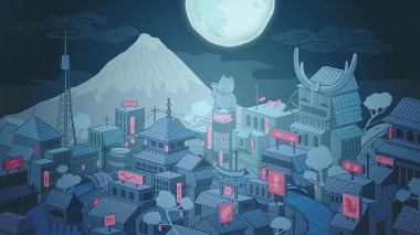 rozmawiamy z twórcami oryginalnego Imps in Tokyo [konkurs]