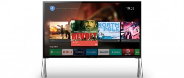 Sony wchodzi pełną siłą w Androida, ale to nie jedyne zmiany w Braviach