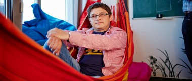 Żeby zmienić na lepsze życie 70 milionów ludzi wystarczy tylko jedna aplikacja