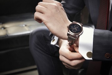 Apple Watch ma od dziś sporą konkurencję. Android Wear zadziała z iPhone’ami