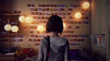 Life is Strange jak Beyond: Dwie Dusze – recenzja Spider’s Web
