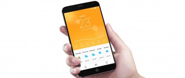 Meizu MX4