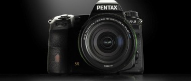Pentax oficjalnie wchodzi w pełną klatkę. Pierwsza lustrzanka jeszcze w tym roku