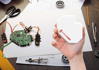 Polacy z Husariona chcą, żebyś miał własnego robota. Oto niesamowity projekt RoboCore