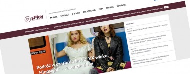 Widzieliście już nowy sPlay? Zapraszamy, bo warto!