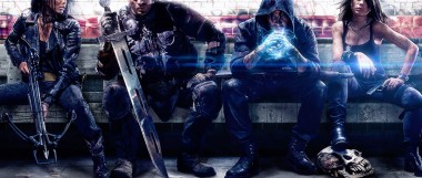 Shadow Realms to ofiara której EA nie boi się ponieść.