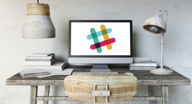 Integracja Brand 24 i Slacka. Wątkowanie na Slacku. Slack