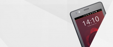 Na rynek trafia kolejny smartfon z Ubuntu. Od jutra możesz go kupić