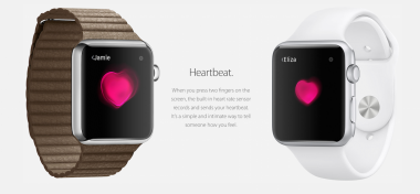 Nawet nie zauważyłeś, że Apple Watch nie ma przeglądarki internetowej