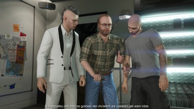 Sprawdziliśmy napady na banki w GTA Online