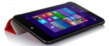 AKTUALIZACJA: Kolejny kod, promocja jeszcze trwa! Tablet HP Stream 7 z rocznym Officem za około 300 zł