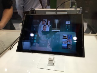 Jolla Tablet i system Sailfish OS 2.0 – pierwsze wrażenia Spider’s Web