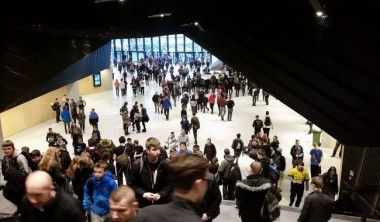 IEM 2016