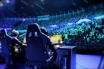 IEM 2016