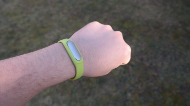 Jestem najlepszym dowodem na to, że ta opaska działa. Xiaomi Mi Band – recenzja Spider’s Web