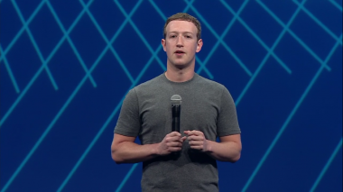 Najważniejsza informacja z konferencji F8 – będziesz użytkownikiem Facebooka, nawet jeśli skasujesz swoje konto