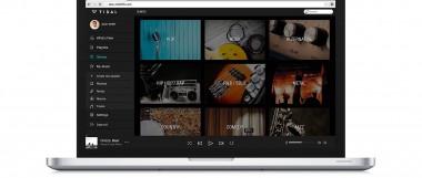 Tidal, czyli serwis streamingowy dla prawdziwych entuzjastów &#8211; recenzja Spider&#8217;s Web