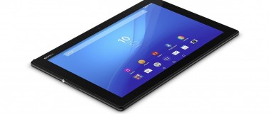 Najprawdopodobniej najpiękniejszy tablet, którego… i tak nie kupisz