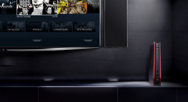 Nie patrzcie na Steam Machines. To nie one zbawią świat gier na Linuksa