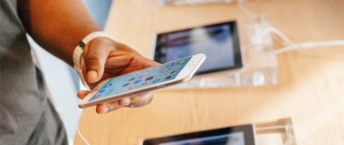 iPhone może być marzeniem większości klientów, ale to o HTC w Polsce mówi się najwięcej